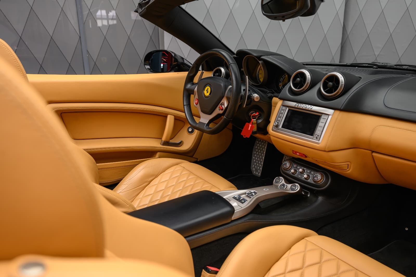 Ferrari California - bilde 26