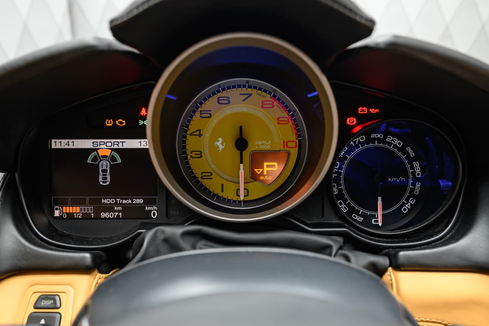 Ferrari California - bilde 21