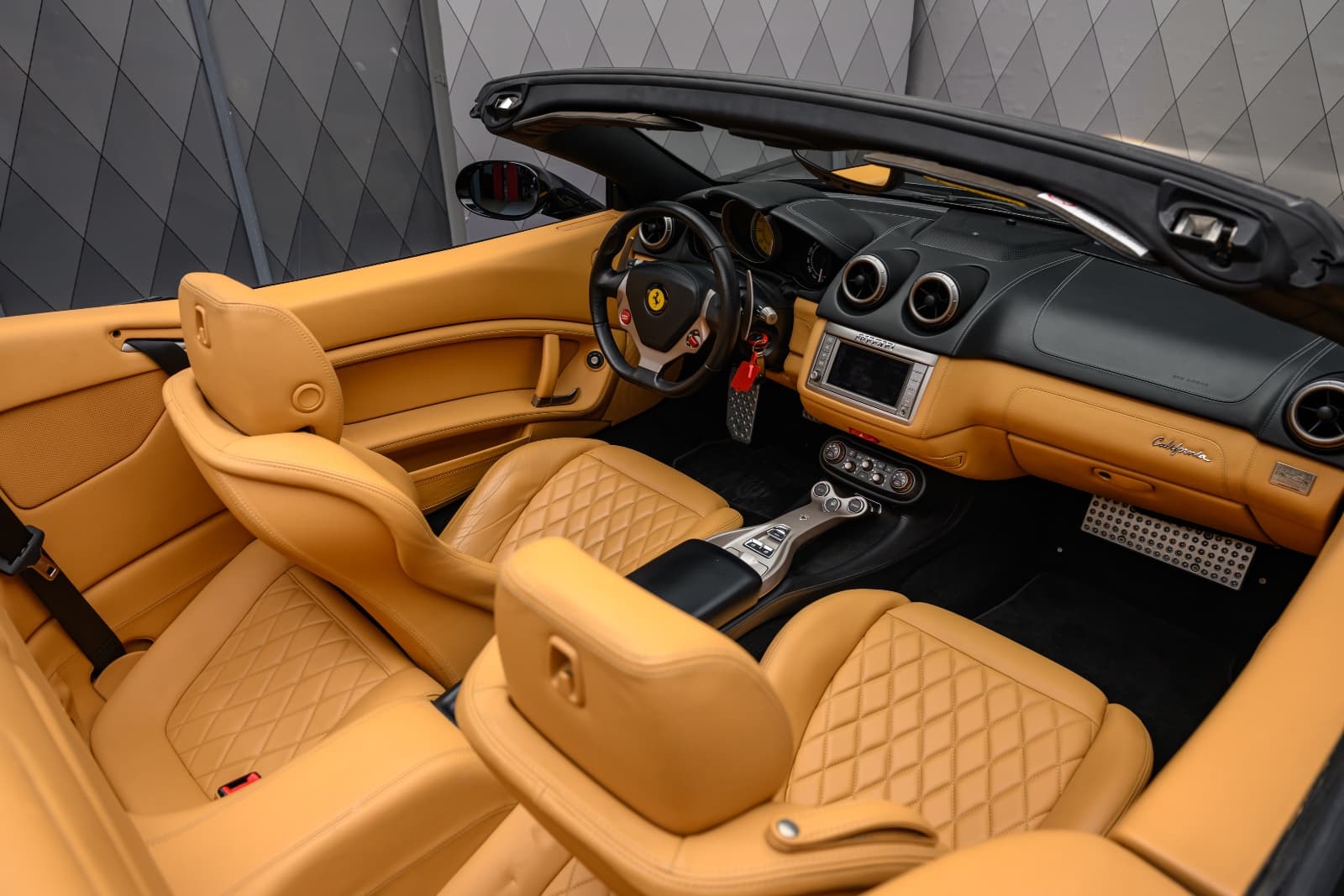 Ferrari California - bilde 25