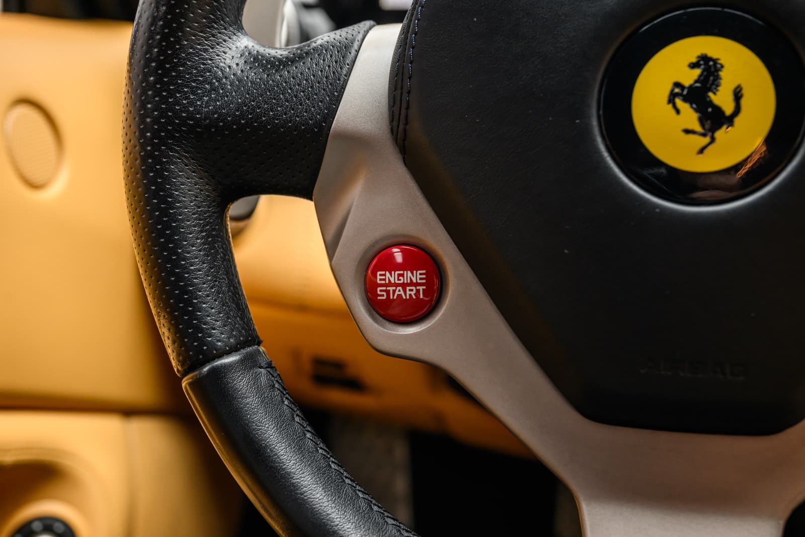 Ferrari California - bilde 19