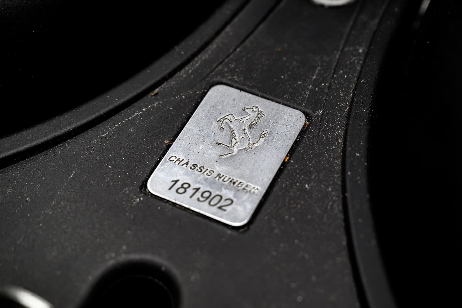 Ferrari California - bilde 38