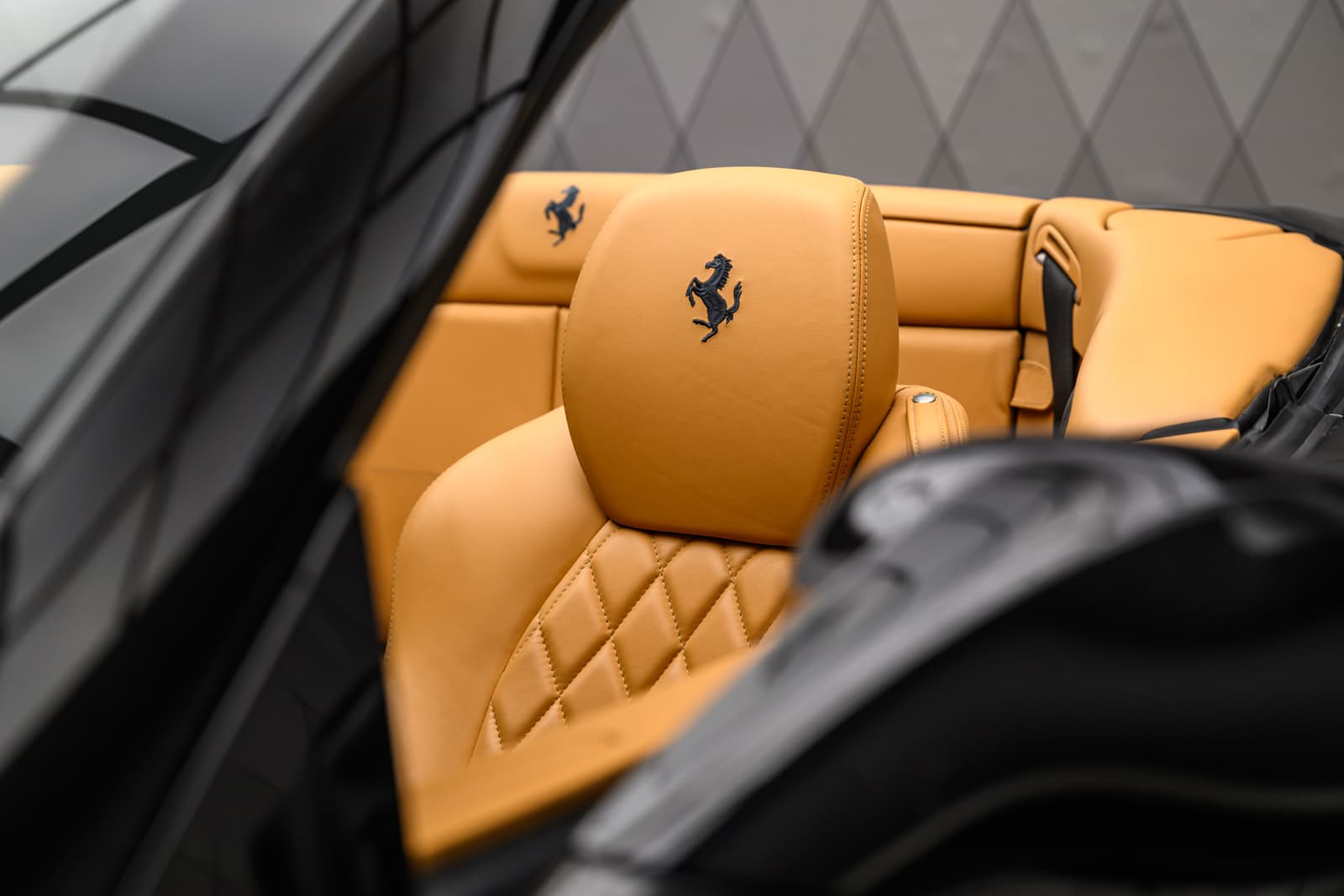 Ferrari California - bilde 28