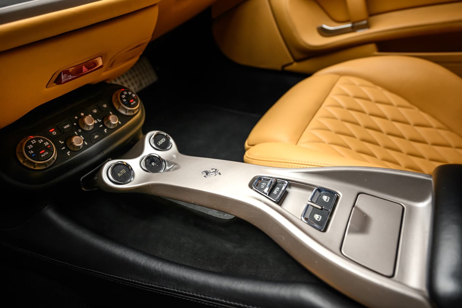 Ferrari California - bilde 23