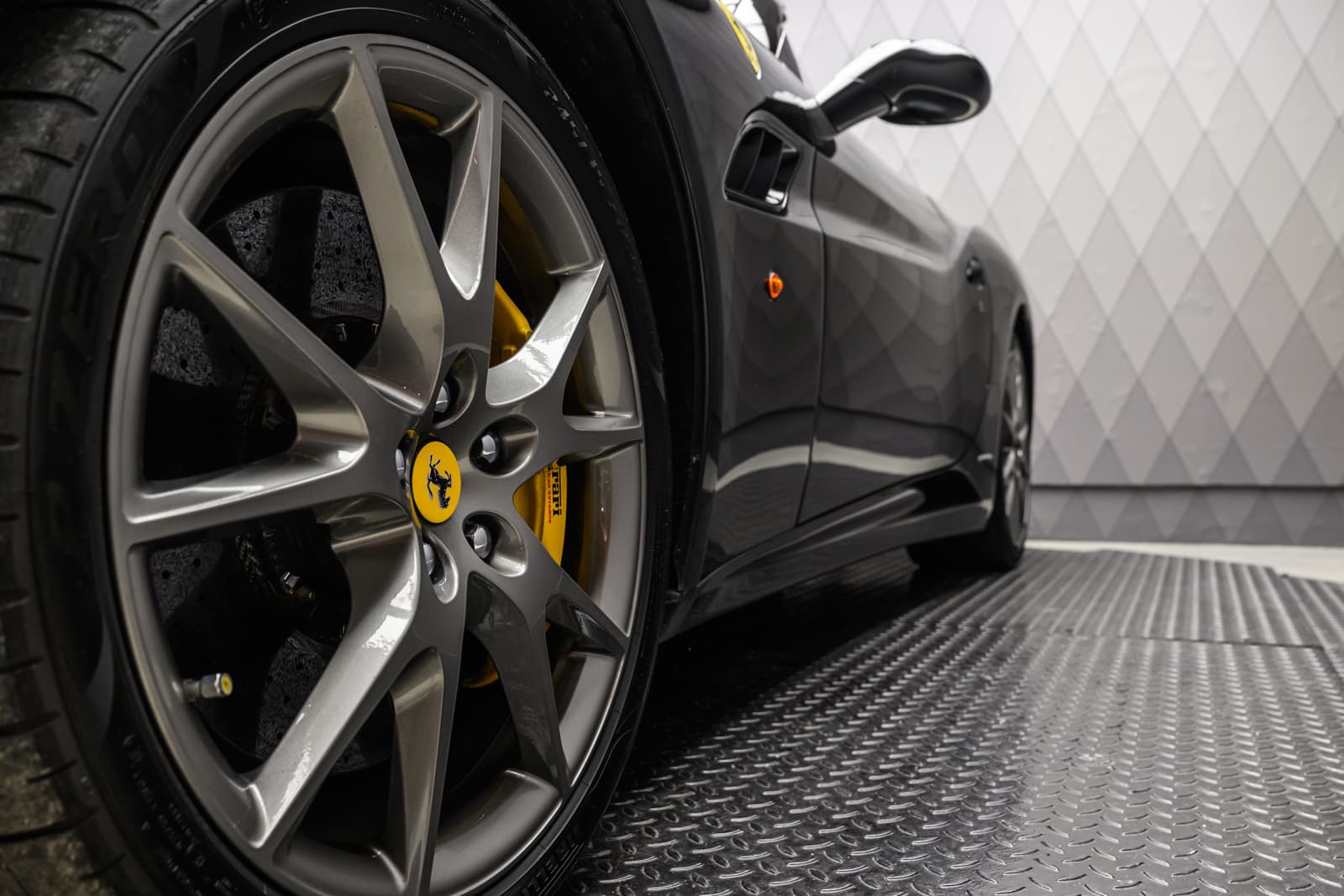 Ferrari California - bilde 40