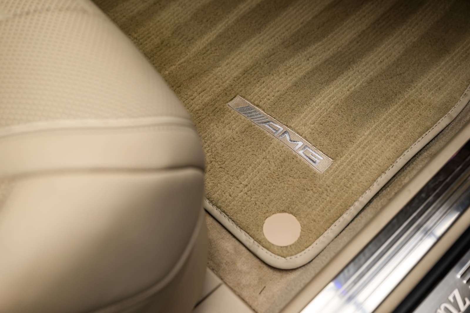 Mercedes-Benz S-Klasse - bilde 35