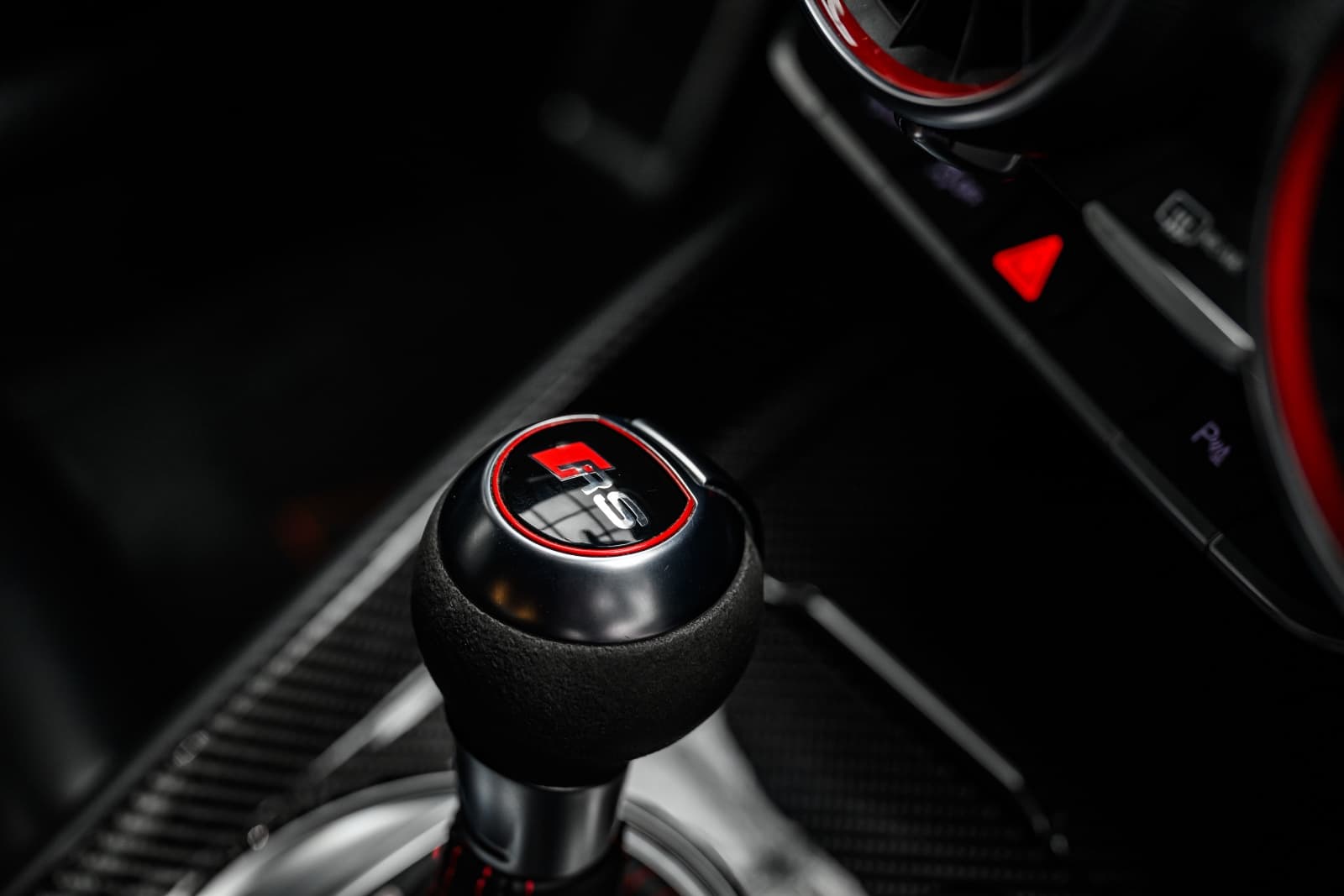 Audi TT RS - bilde 38