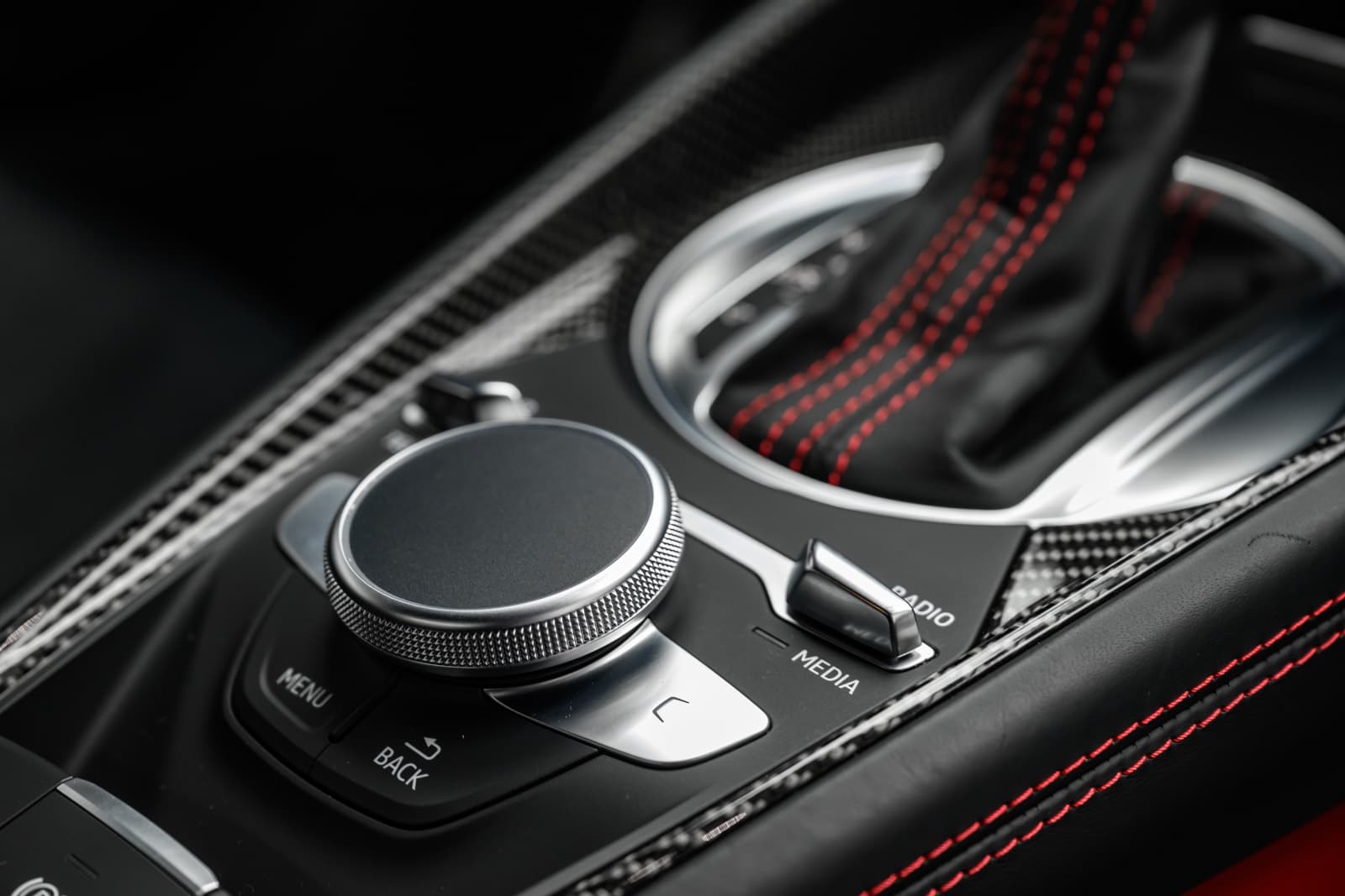 Audi TT RS - bilde 36