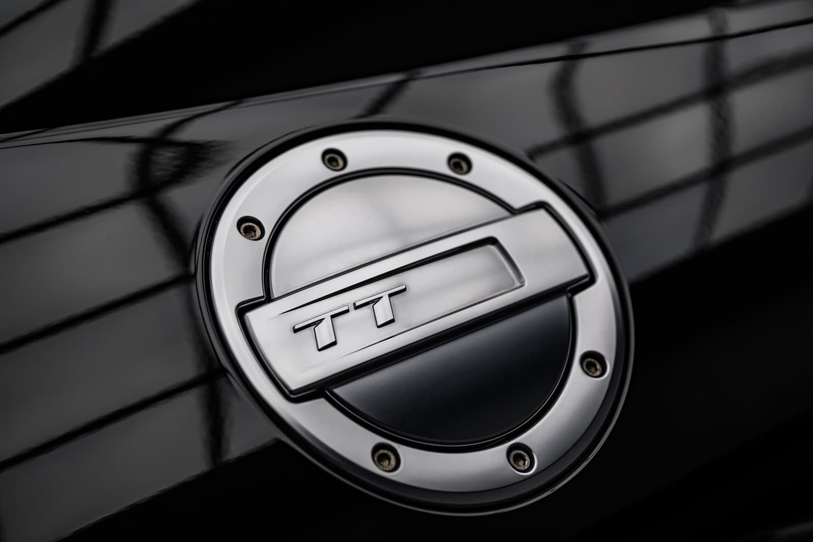 Audi TT RS - bilde 12