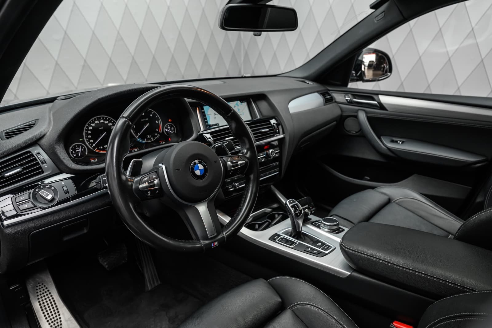 BMW X4 - bilde 11