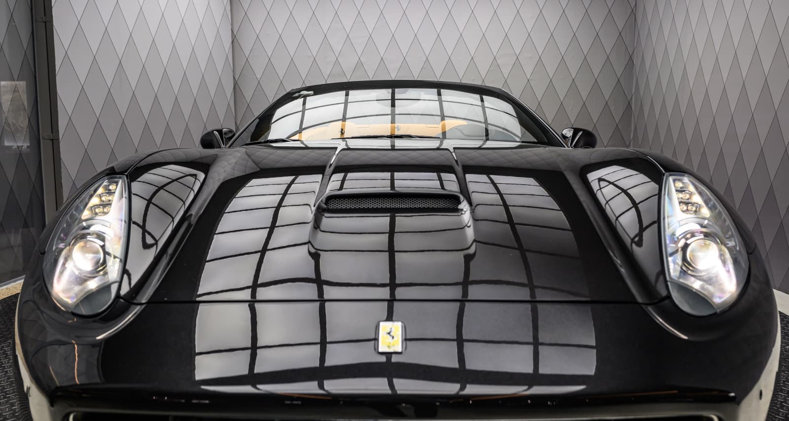 Ferrari California - bilde 36