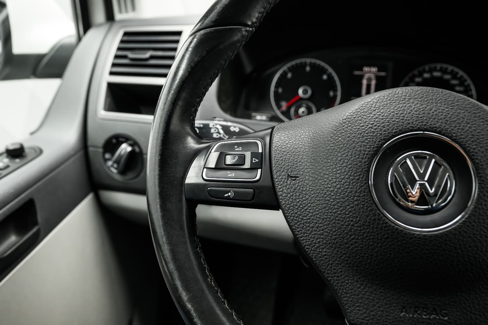 Volkswagen Transporter - bilde 18