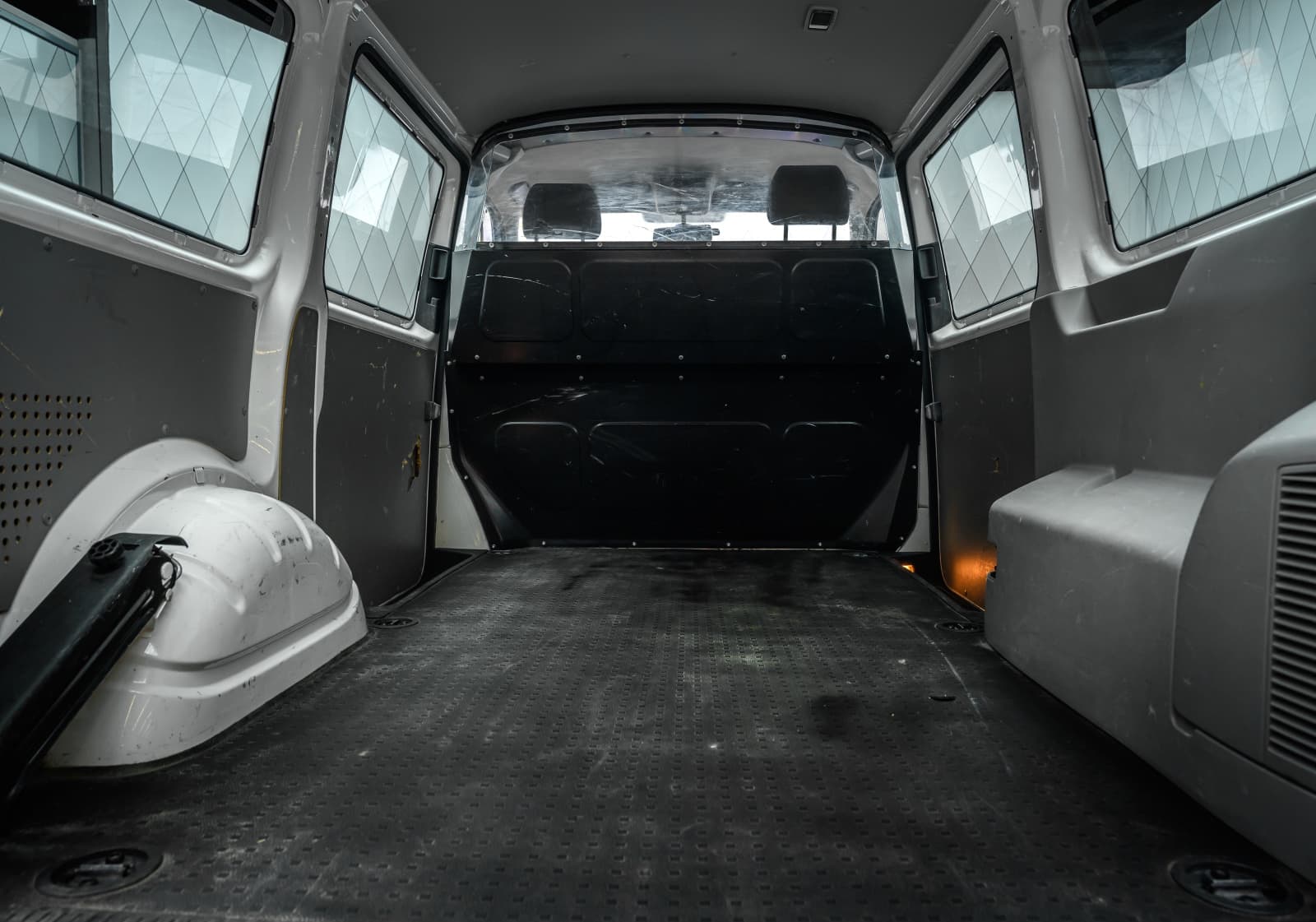 Volkswagen Transporter - bilde 11