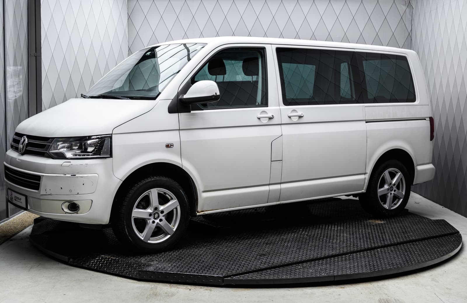 Volkswagen Transporter - bilde 4
