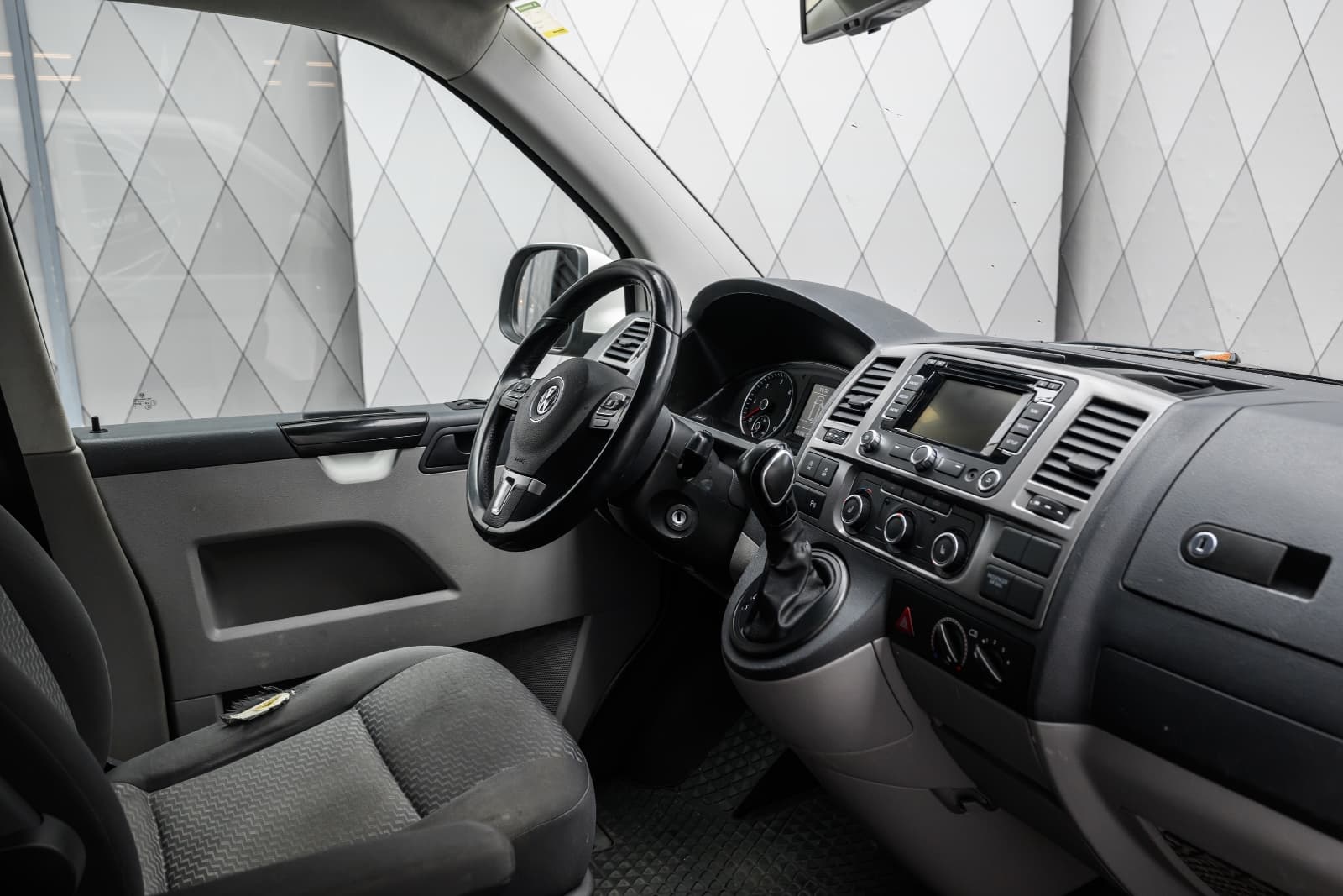 Volkswagen Transporter - bilde 22