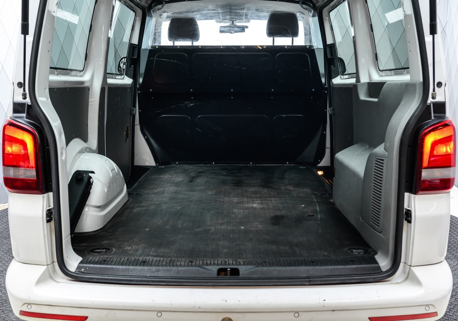 Volkswagen Transporter - bilde 10