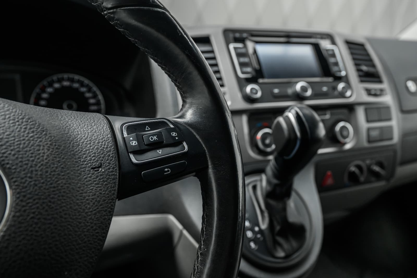 Volkswagen Transporter - bilde 21