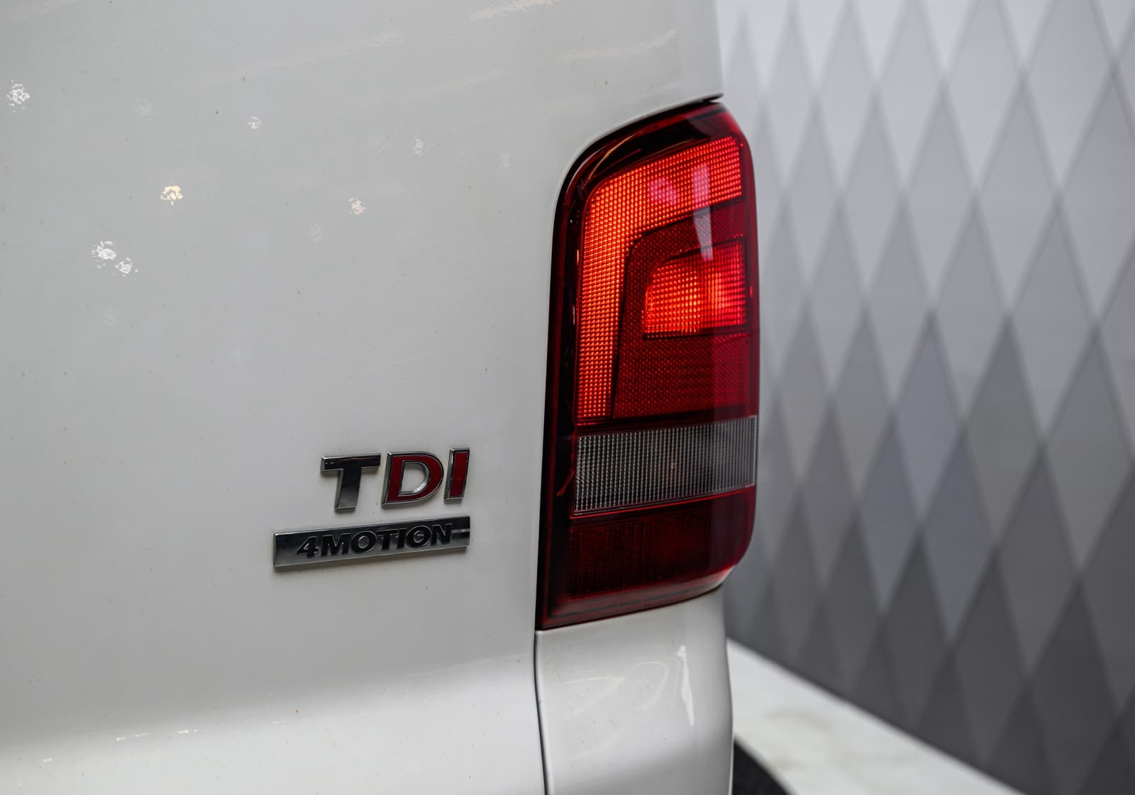 Volkswagen Transporter - bilde 9