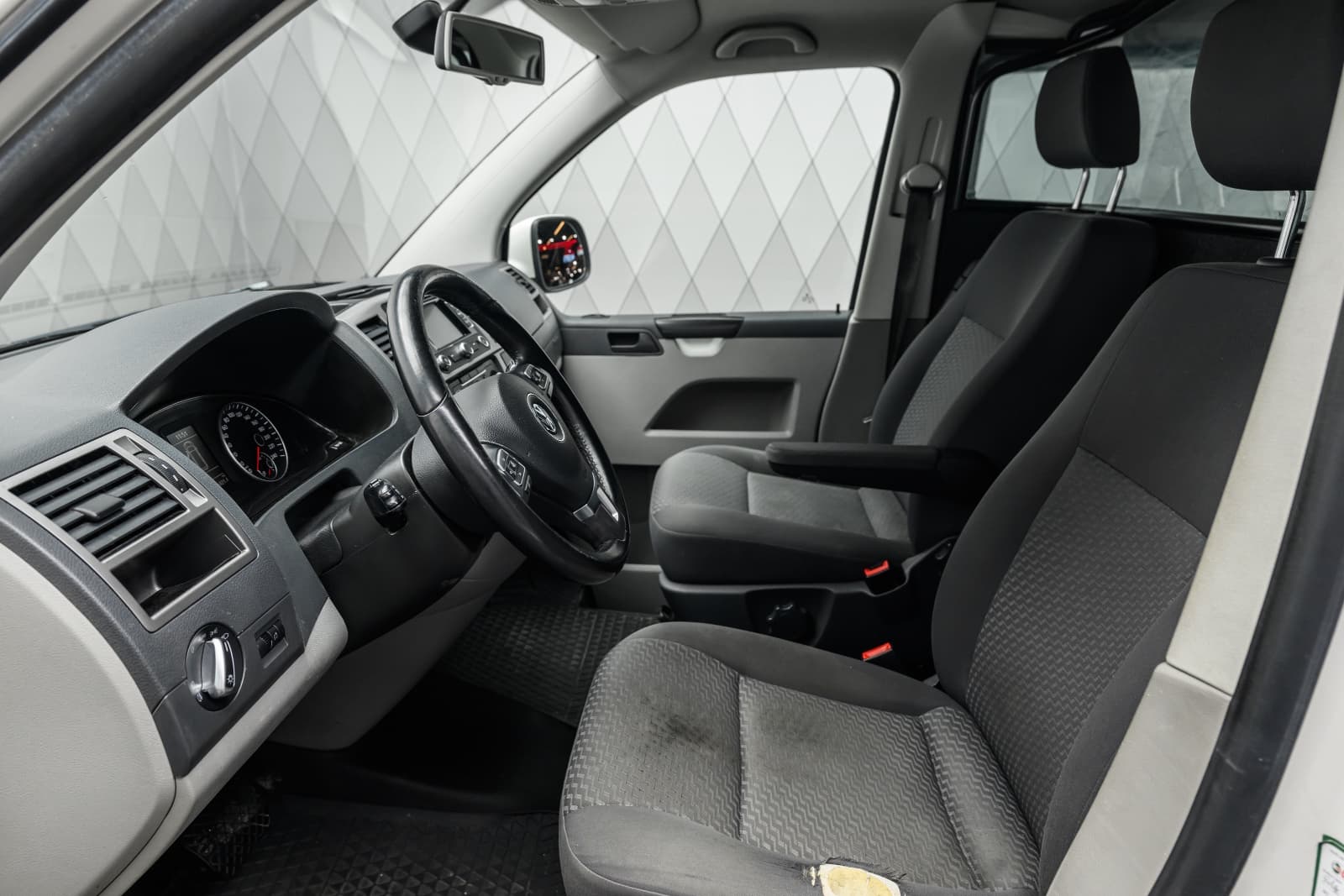 Volkswagen Transporter - bilde 16