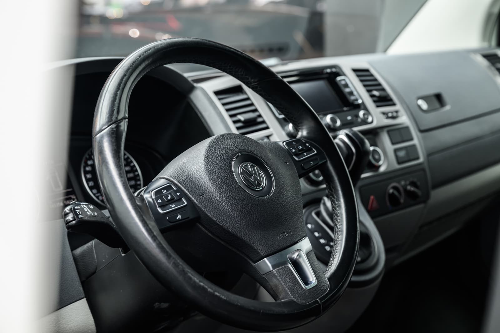 Volkswagen Transporter - bilde 24