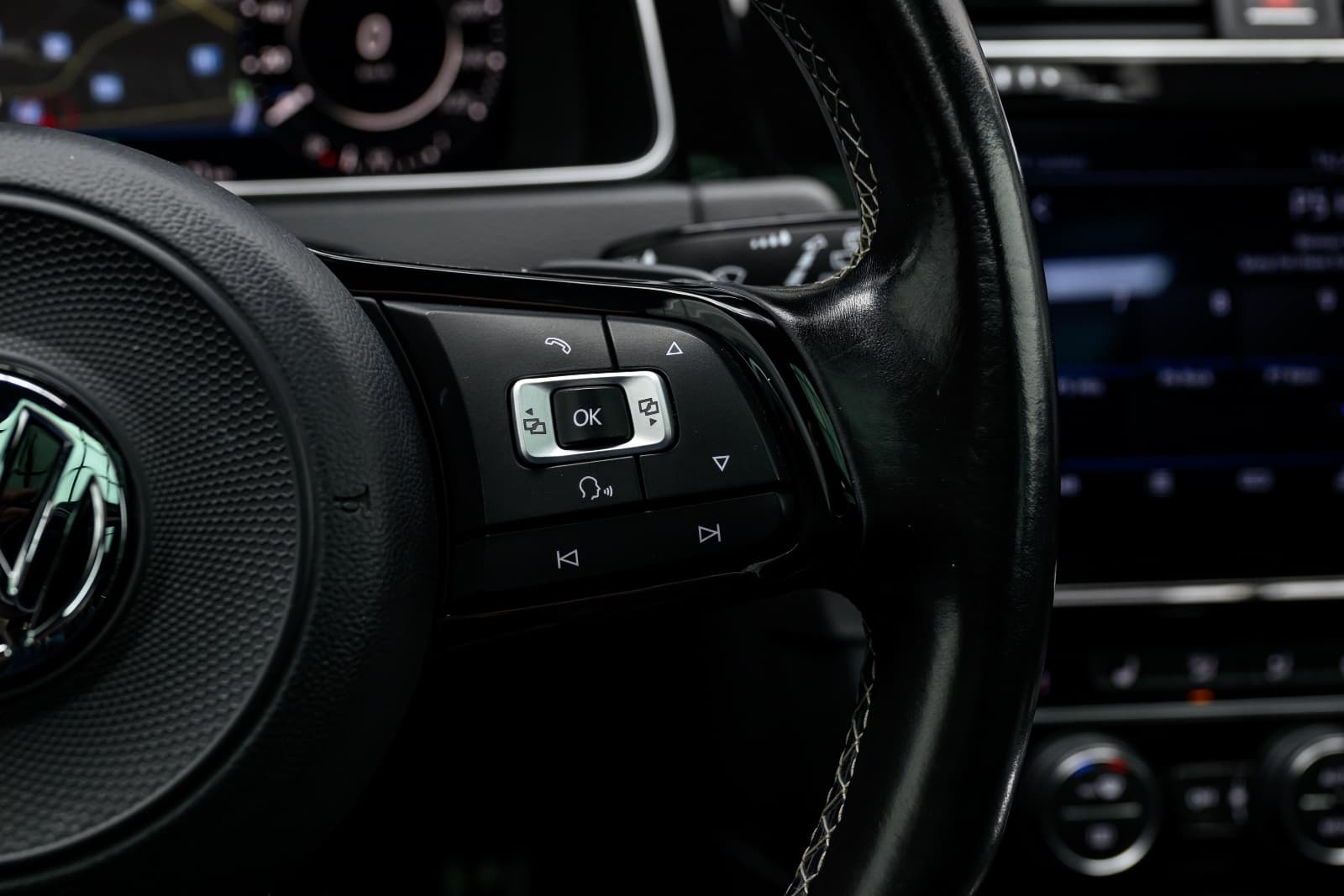 Volkswagen Golf - bilde 26