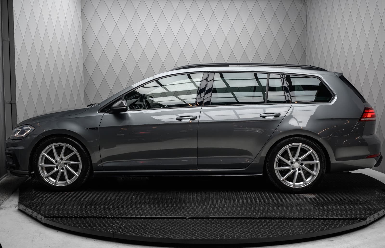 Volkswagen Golf - bilde 8