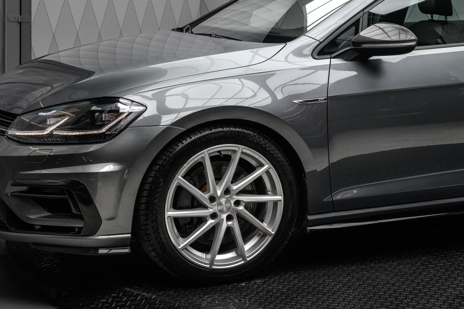 Volkswagen Golf - bilde 13