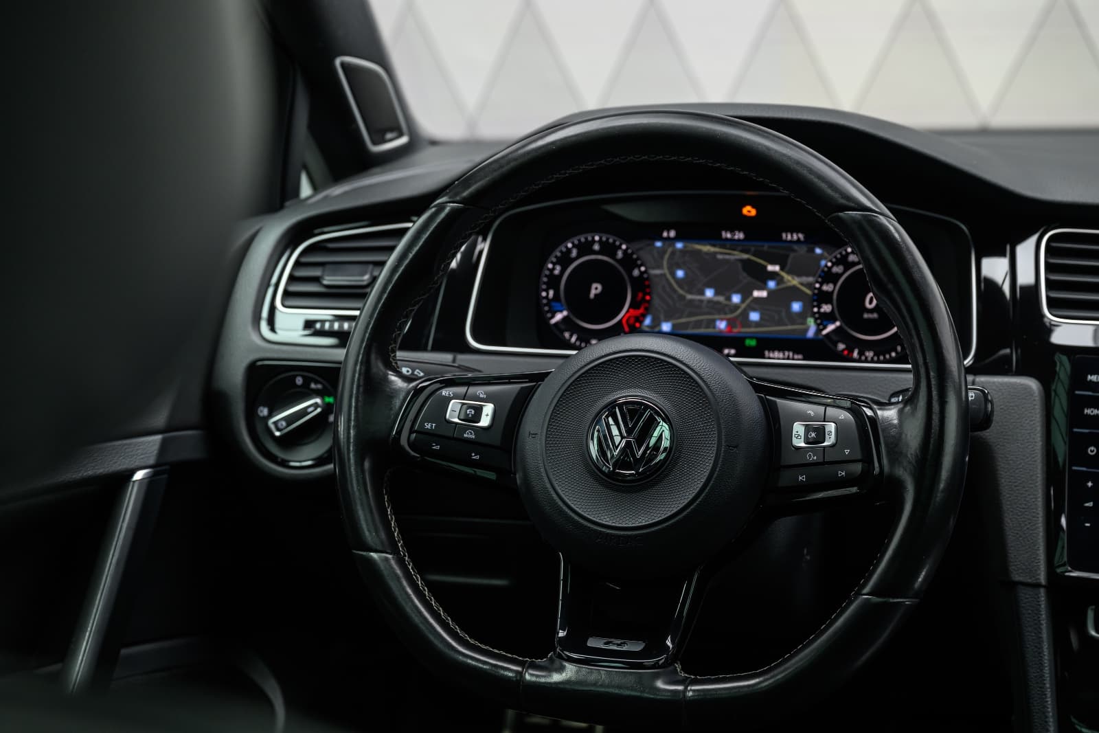 Volkswagen Golf - bilde 34