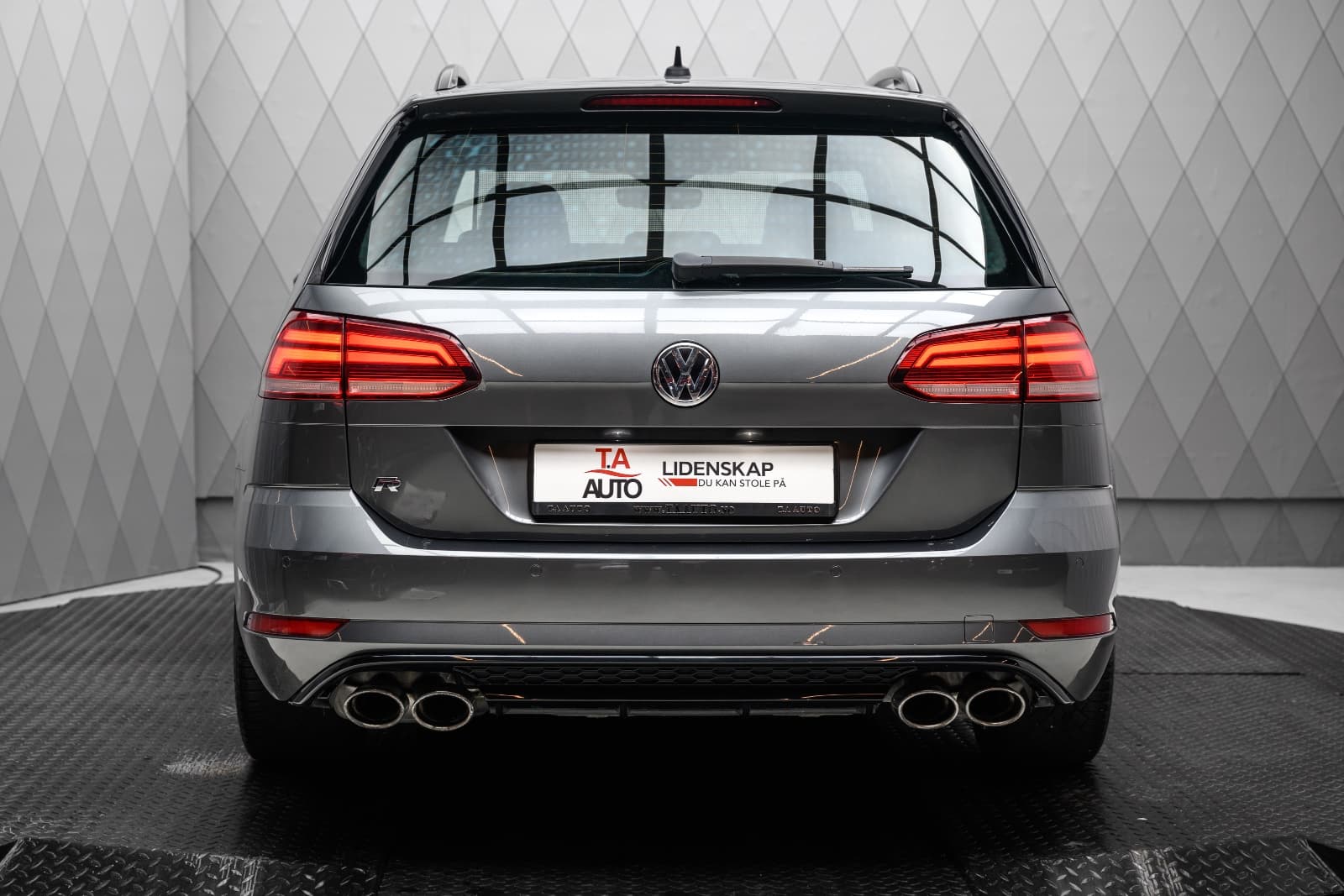 Volkswagen Golf - bilde 5