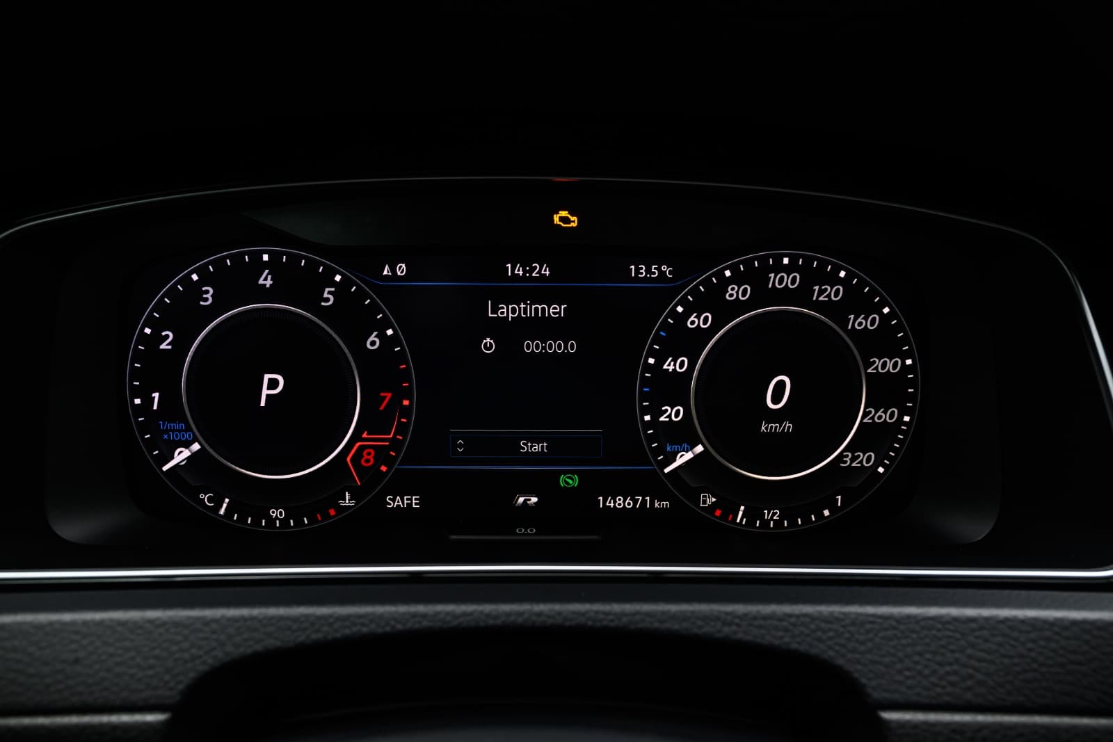 Volkswagen Golf - bilde 31