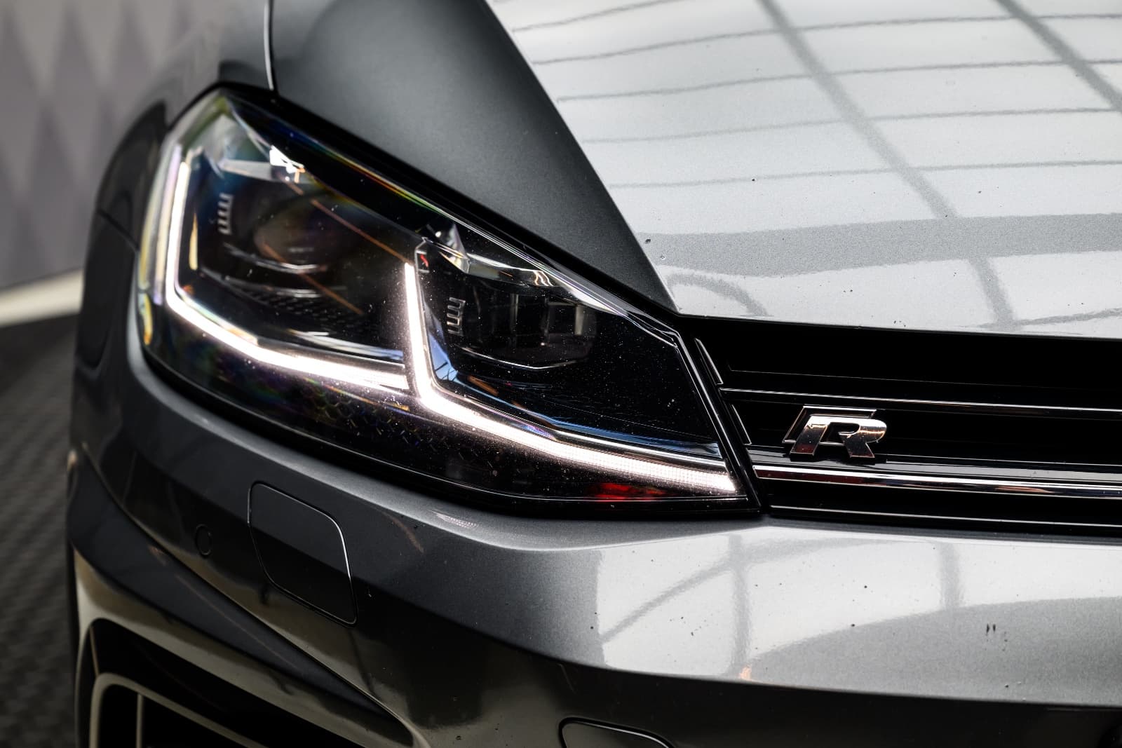 Volkswagen Golf - bilde 6