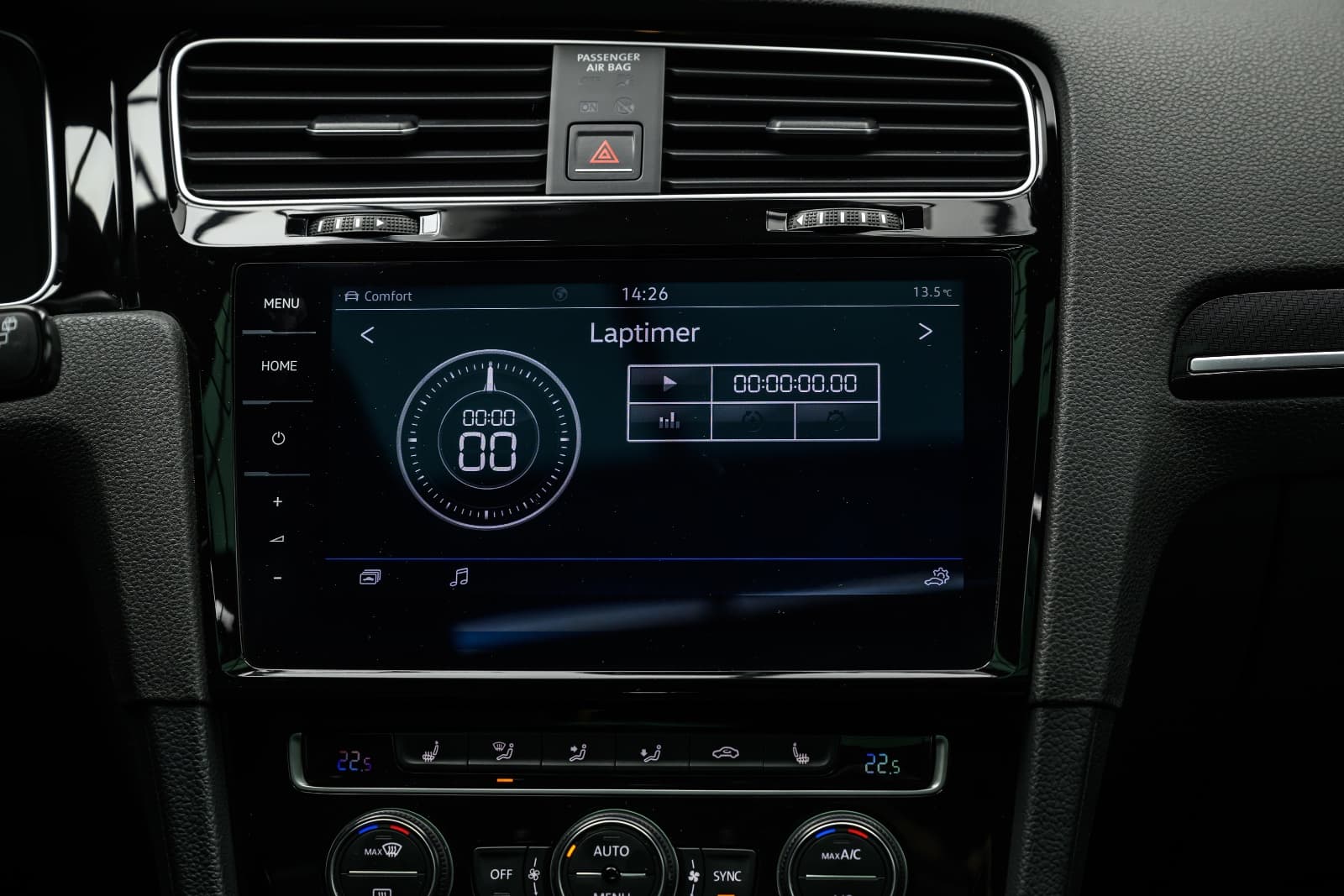 Volkswagen Golf - bilde 32