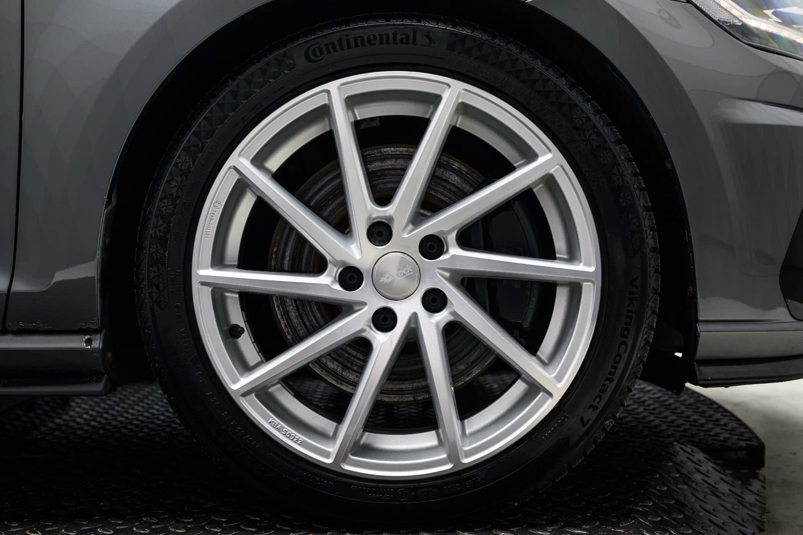 Volkswagen Golf - bilde 15