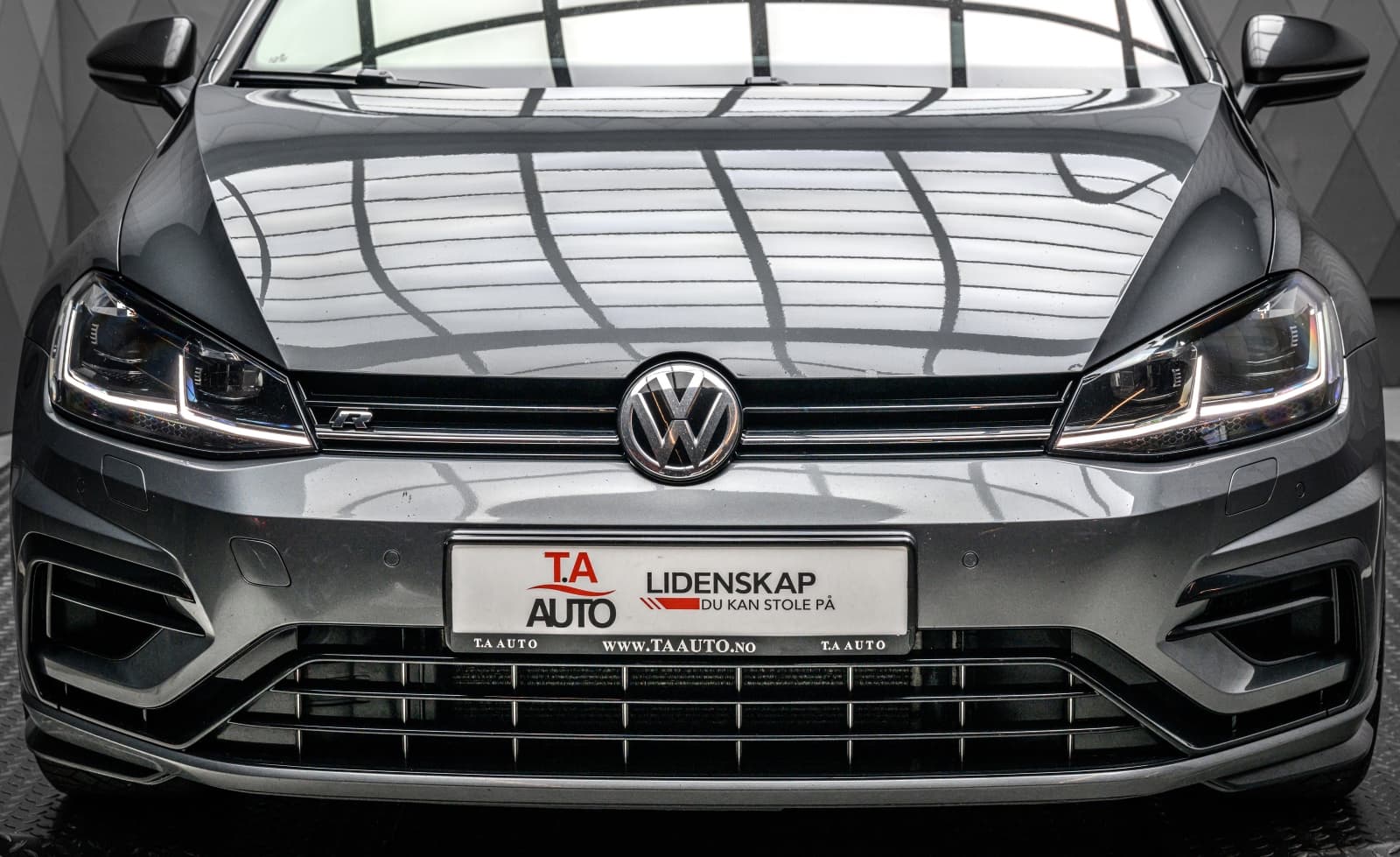 Volkswagen Golf - bilde 11