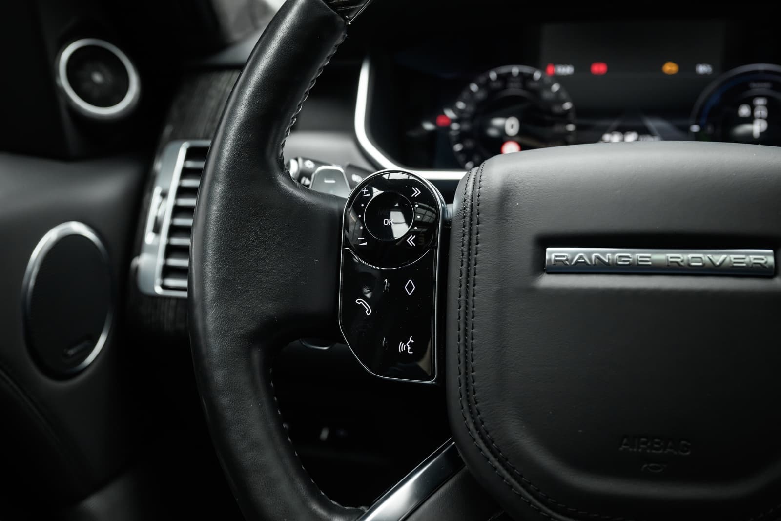 Land Rover Range Rover - bilde 22