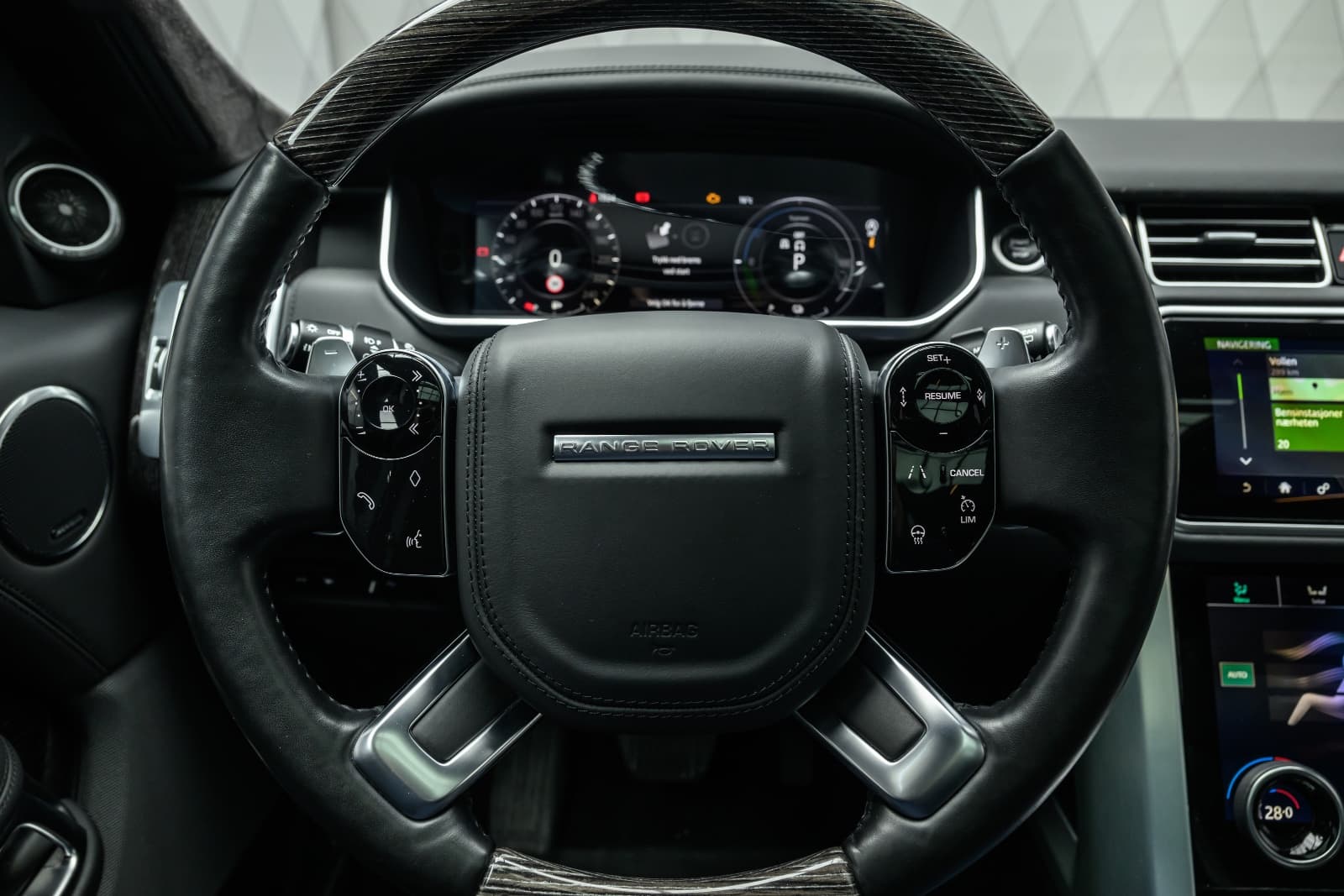 Land Rover Range Rover - bilde 20