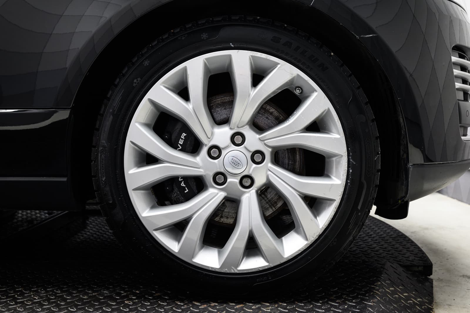 Land Rover Range Rover - bilde 14