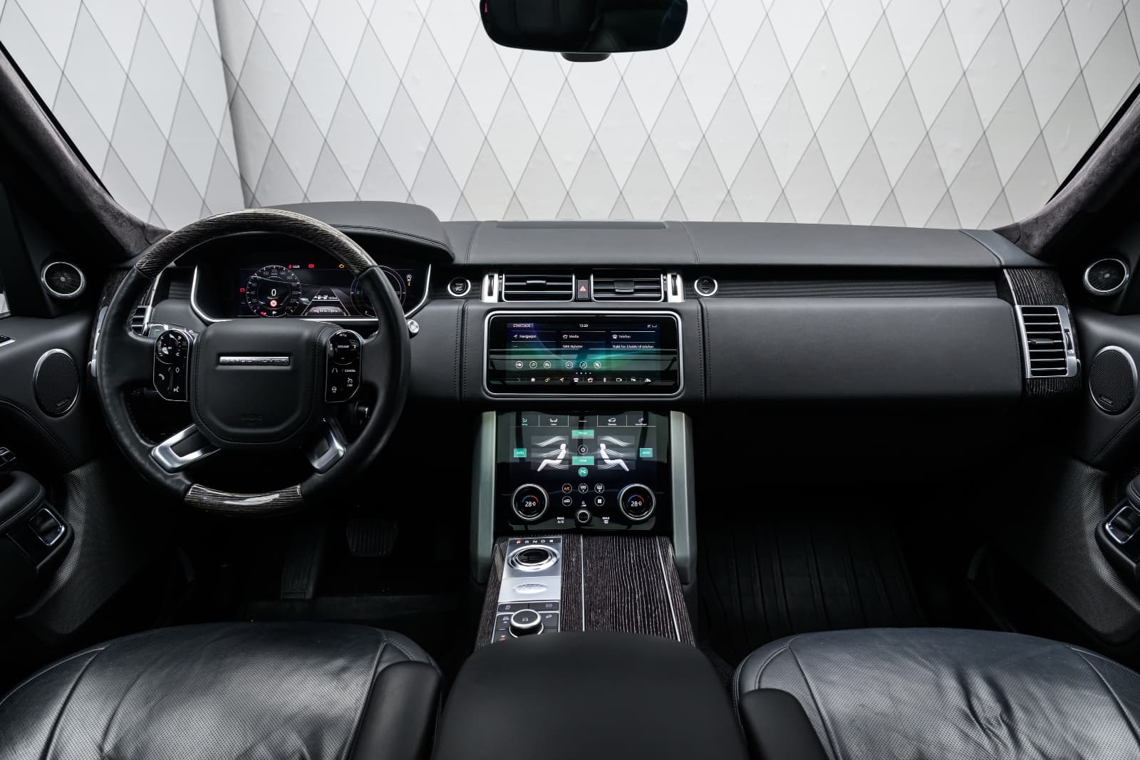 Land Rover Range Rover - bilde 17