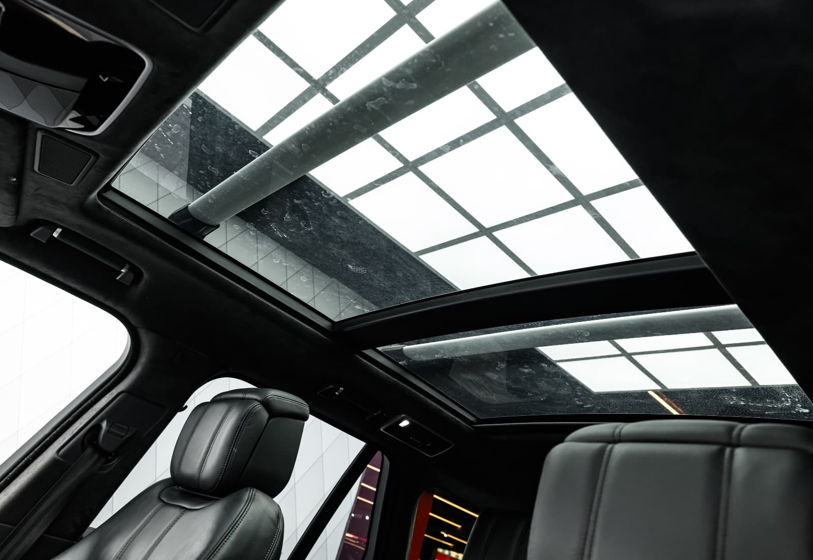 Land Rover Range Rover - bilde 37