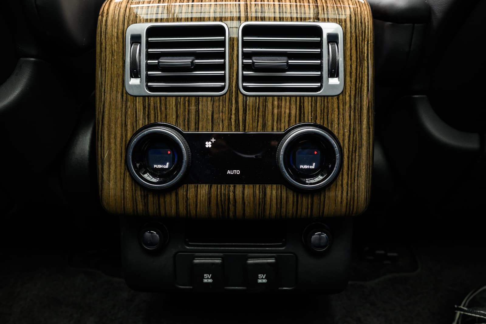 Land Rover Range Rover - bilde 30