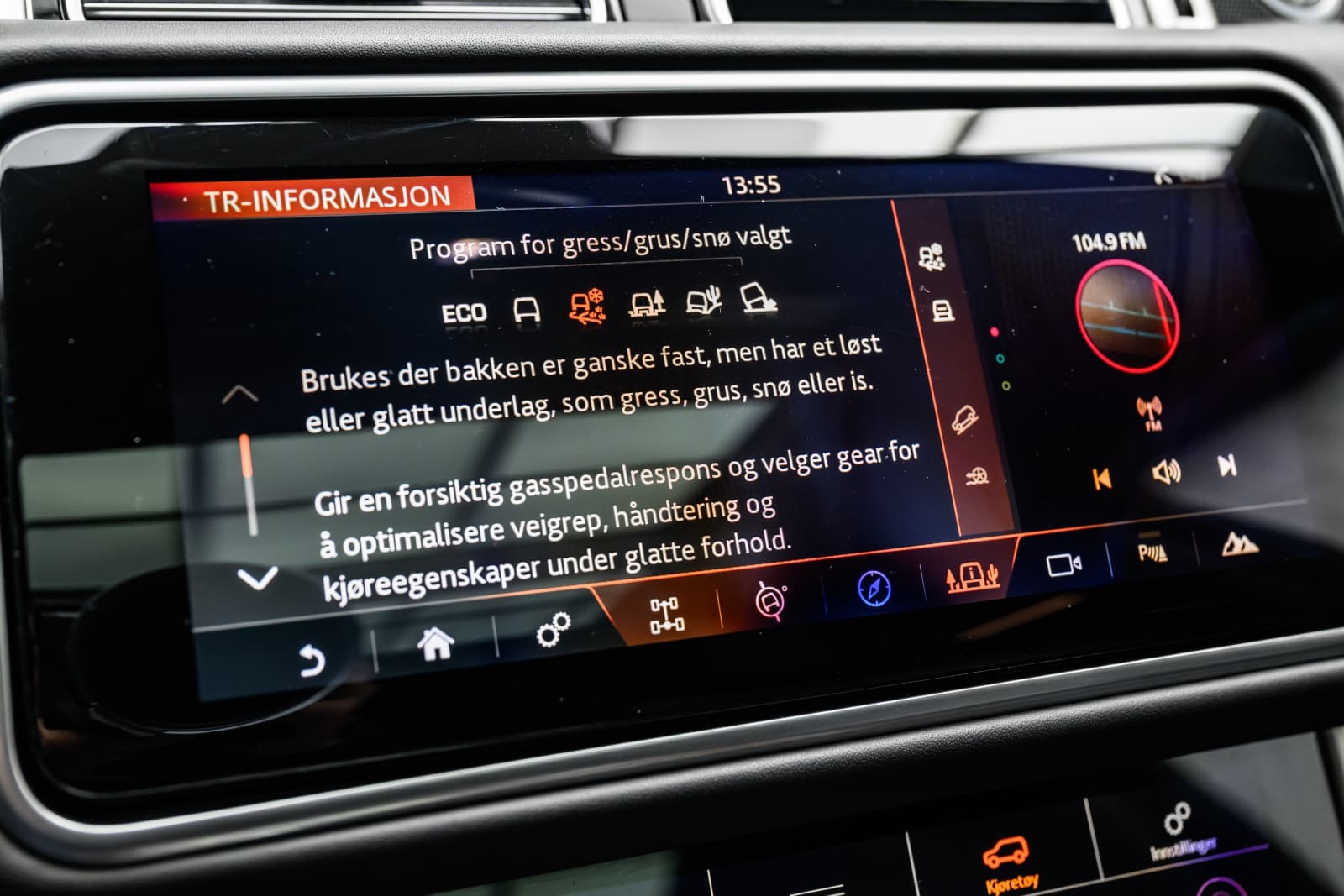 Land Rover Range Rover - bilde 27