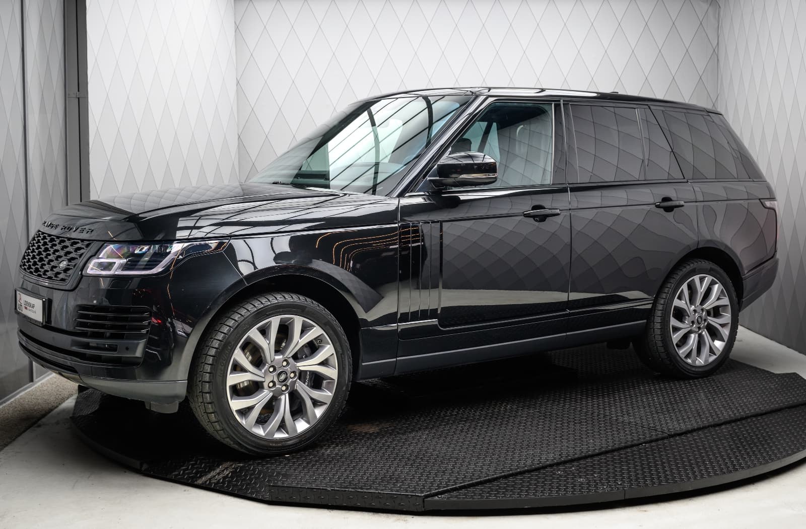 Land Rover Range Rover - bilde 4