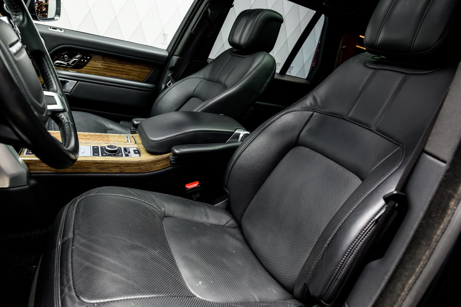 Land Rover Range Rover - bilde 19