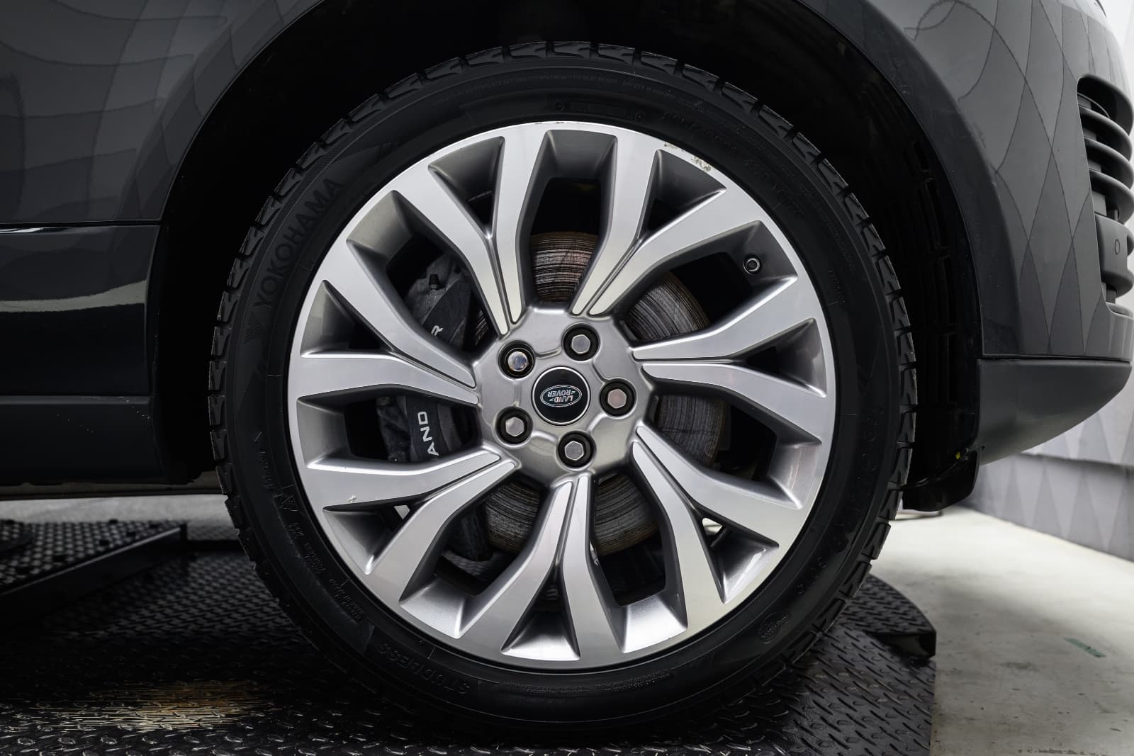 Land Rover Range Rover - bilde 14