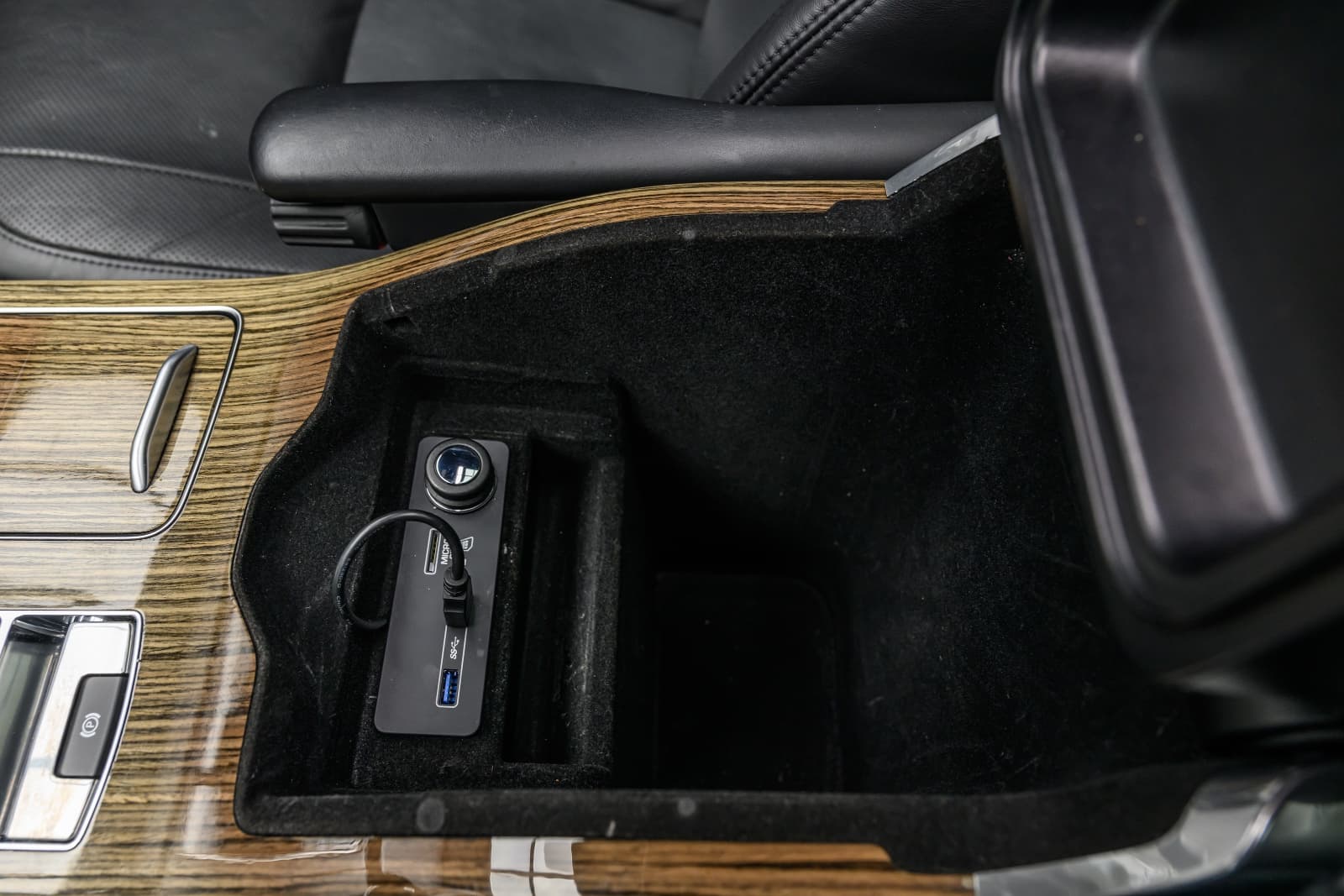 Land Rover Range Rover - bilde 26