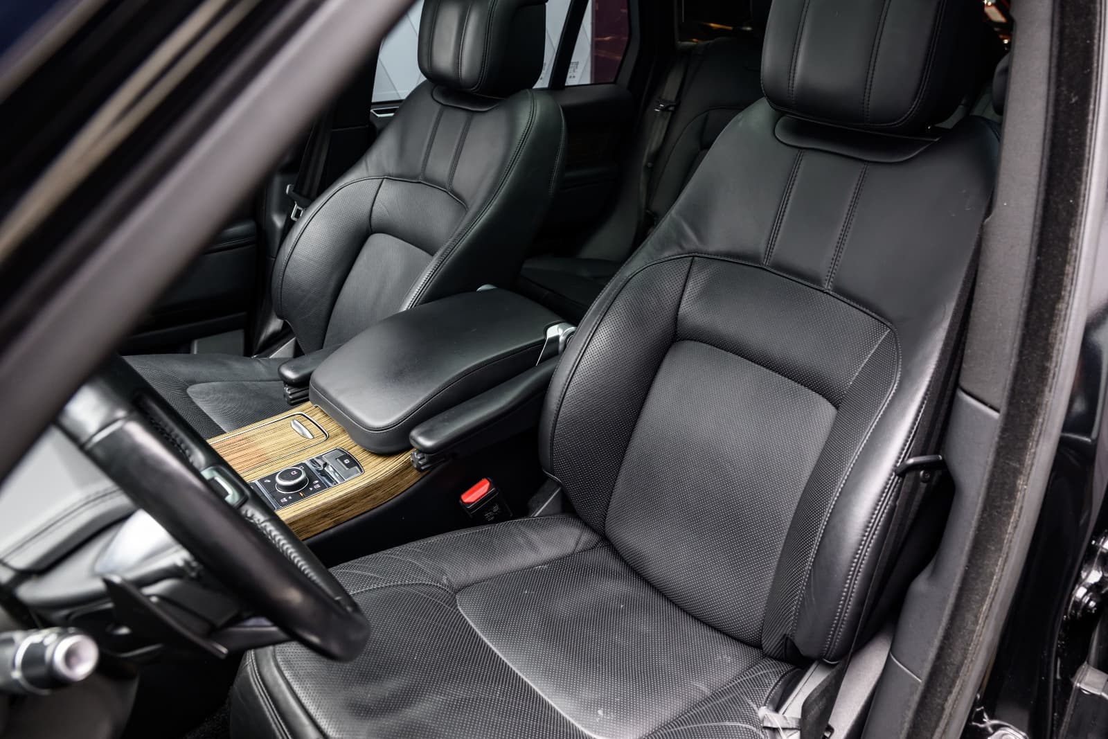 Land Rover Range Rover - bilde 37