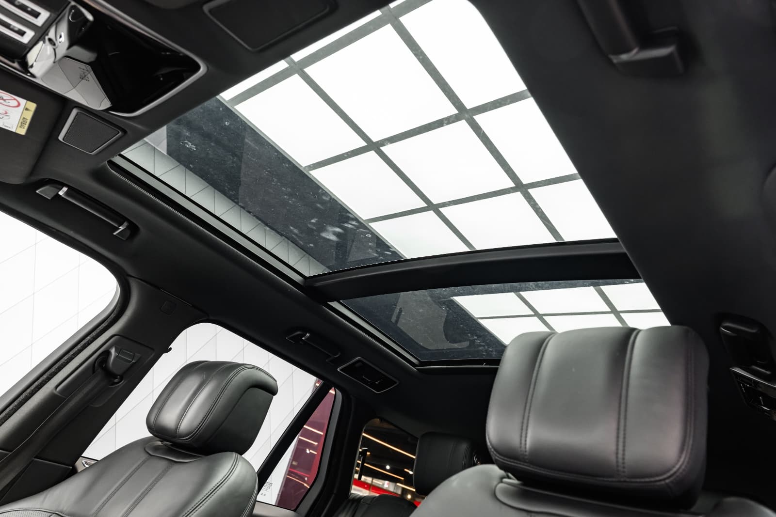 Land Rover Range Rover - bilde 36