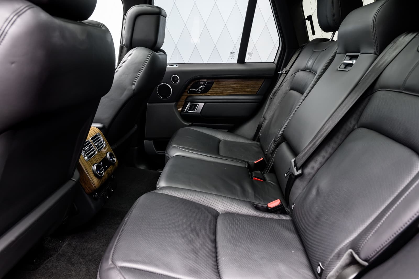 Land Rover Range Rover - bilde 29