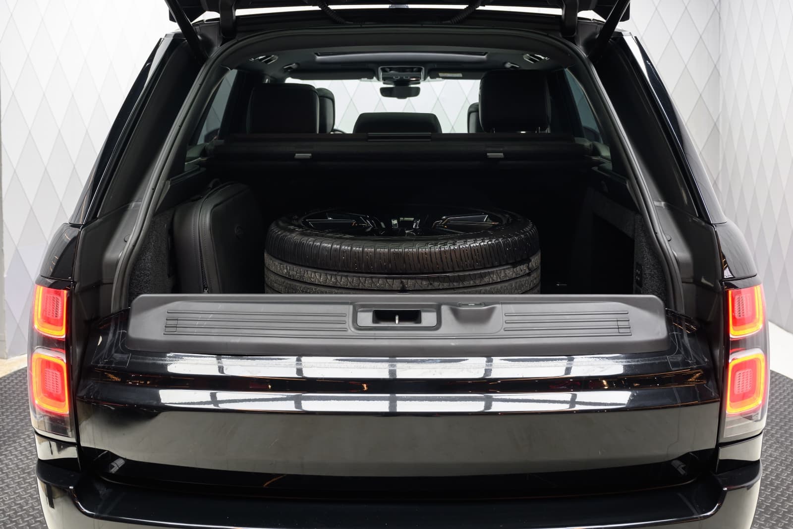 Land Rover Range Rover - bilde 11