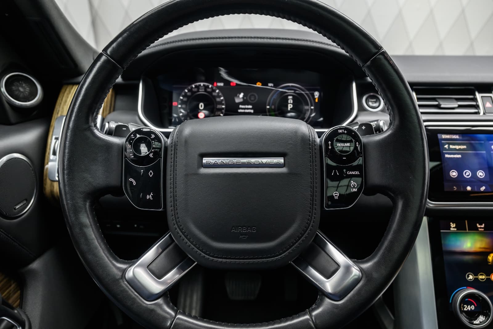 Land Rover Range Rover - bilde 21