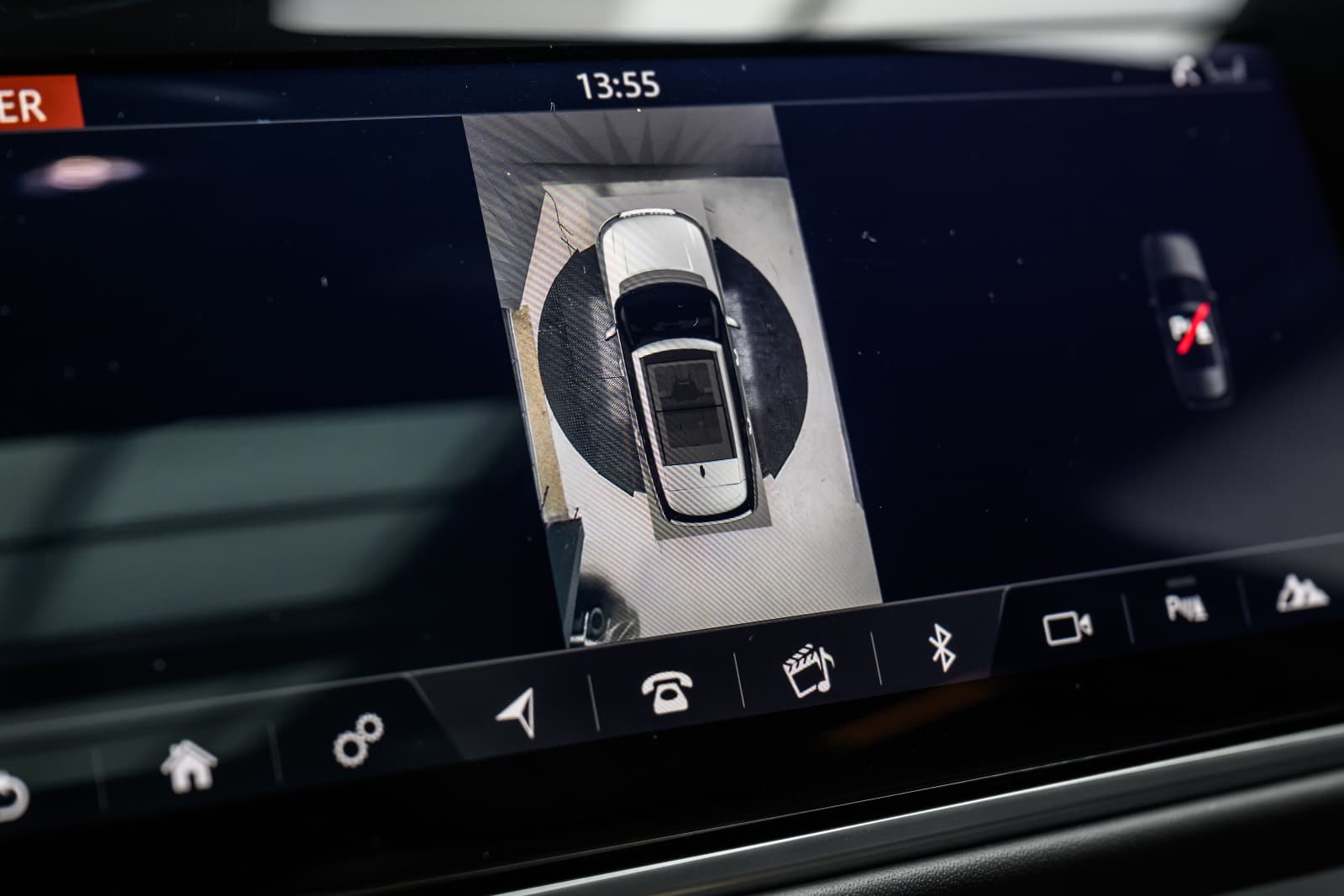 Land Rover Range Rover - bilde 28